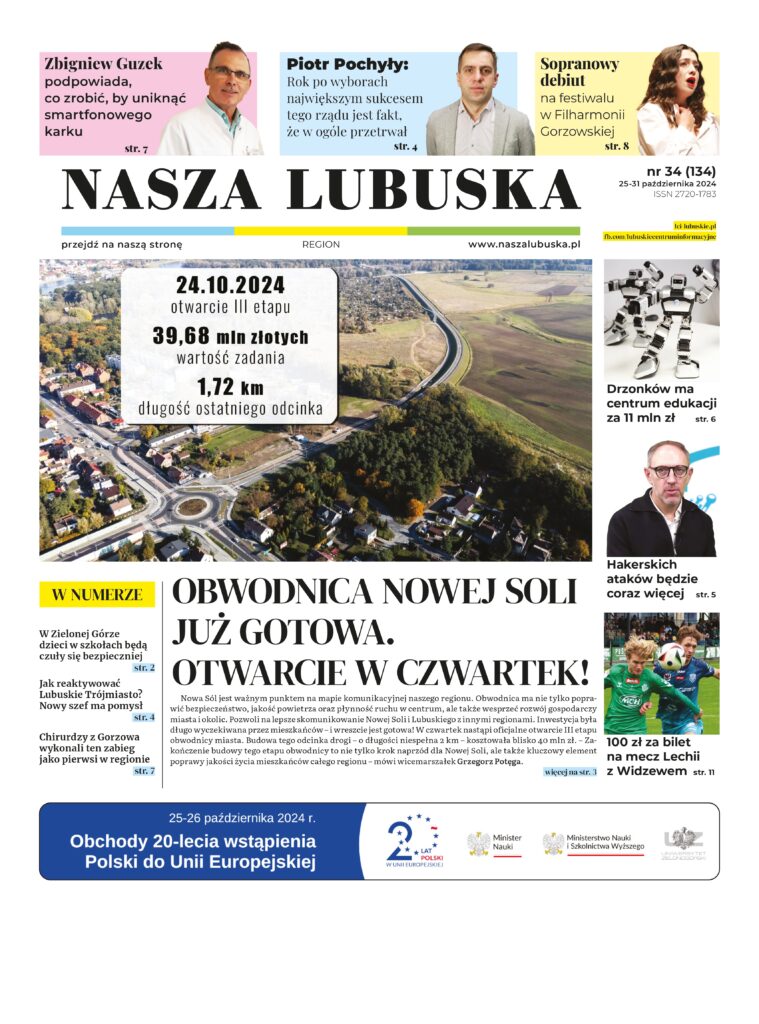 NR 34 (134)/2024