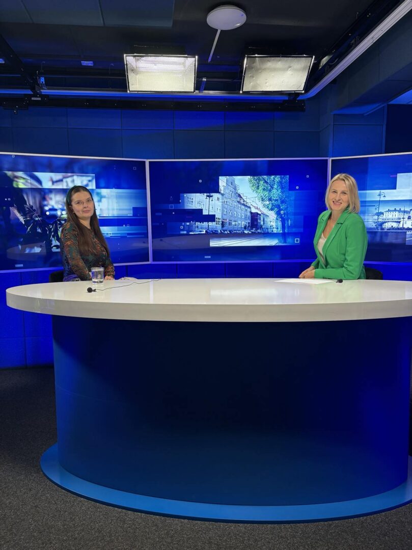 Rozmowa z Dominiką Muniak  Gorzowska dokumentalistka szykuje film o Rzeszewskim ROZMOWA