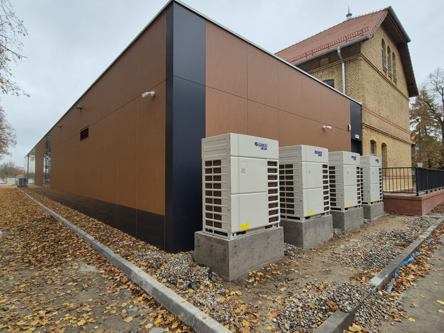 Lubuskie Centrum Cyfryzacji GoCloud  Wyciek danych z kolejnej firmy Przed takimi zdarzeniami chronią regionalne Data Center