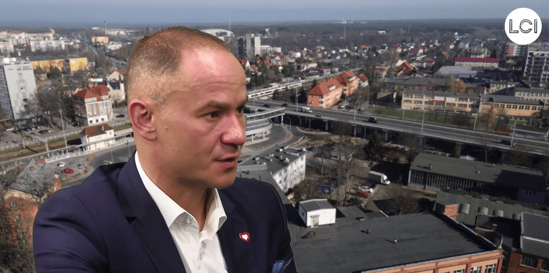   Do końca kadencji komunikacja miejska w Zielonej Górze będzie darmowa WIDEO