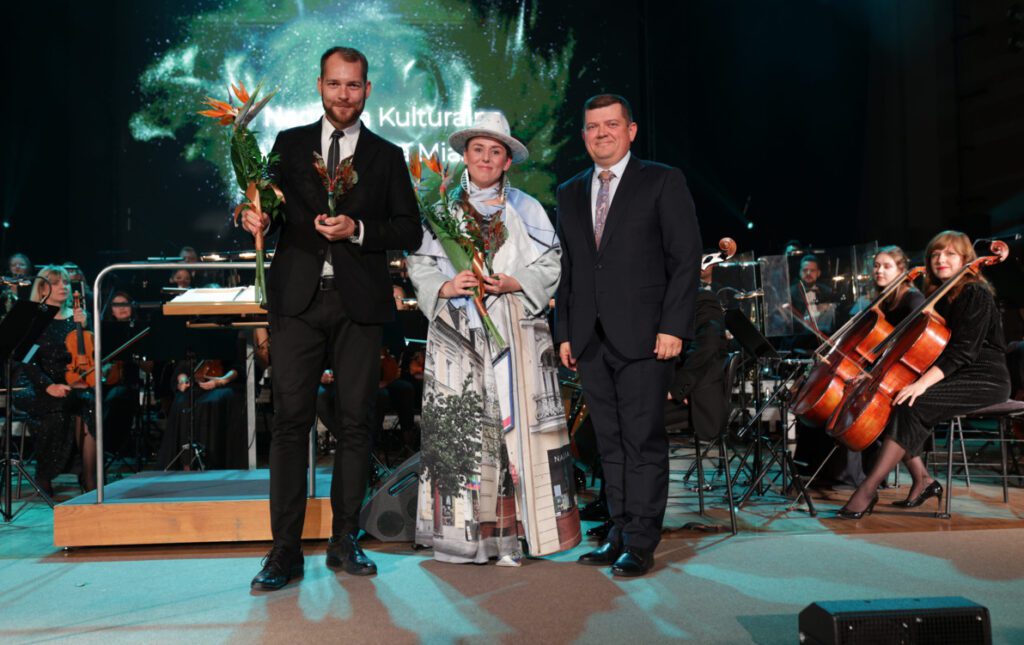 Nagrody kulturalne prezydenta Gorzowa Wlkp.