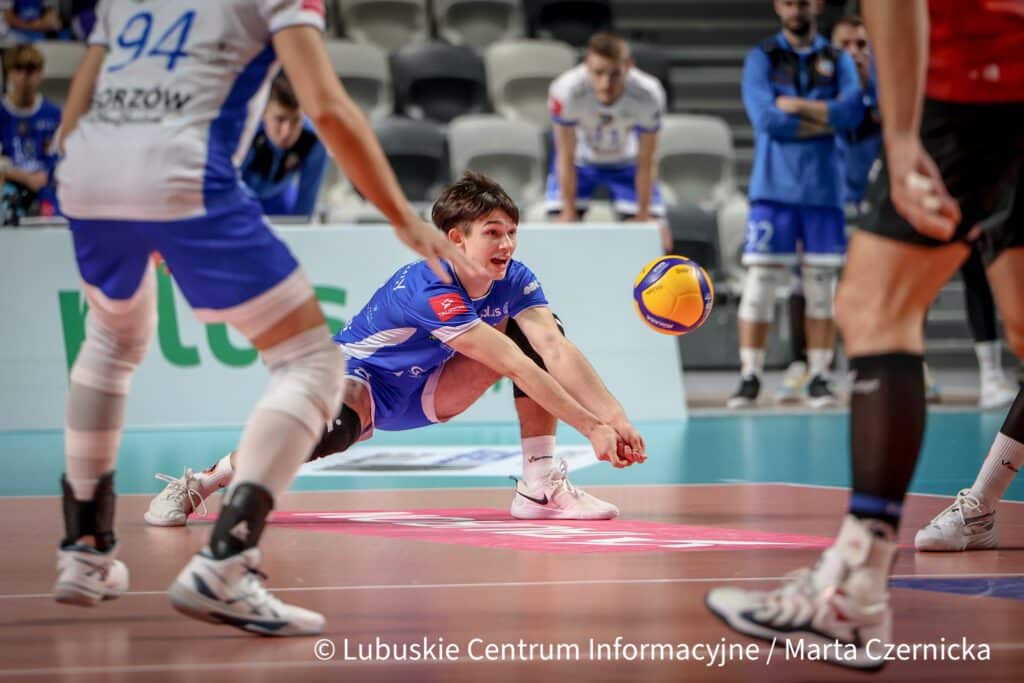 Cuprum Stilon Gorzów