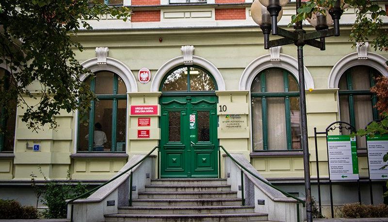 Fot. Bartosz Mirosławski UM