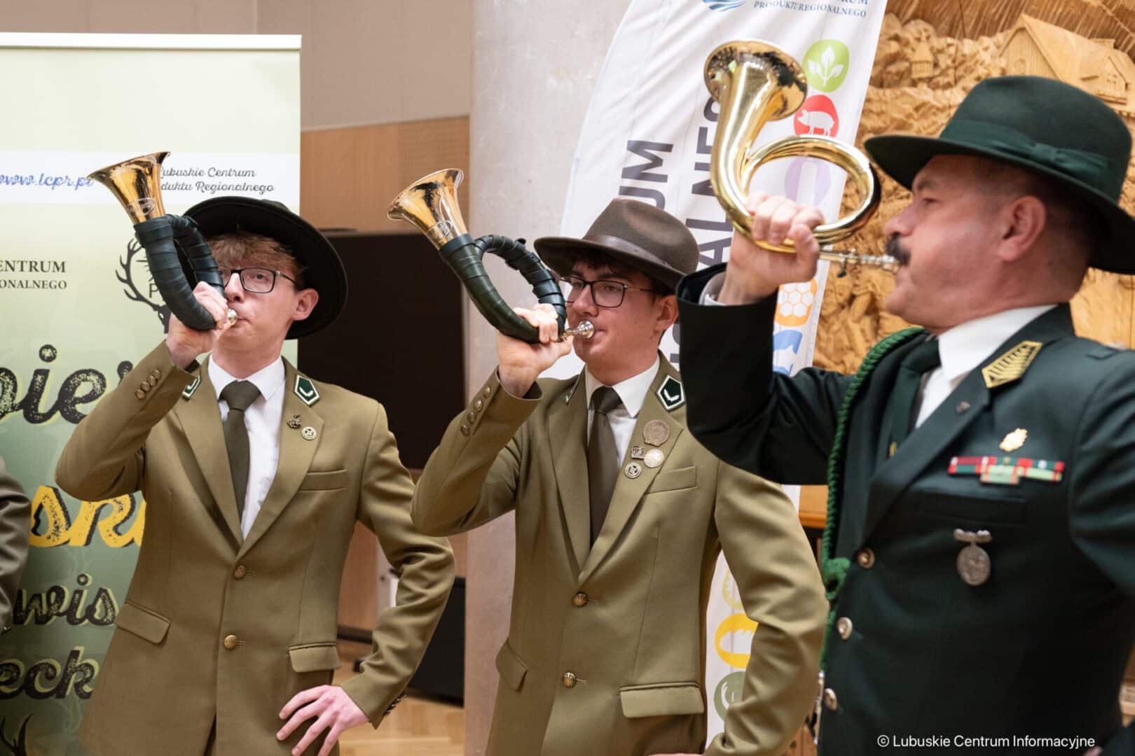   Darzbór czyli lubuska specjalność kuchni WIDEO