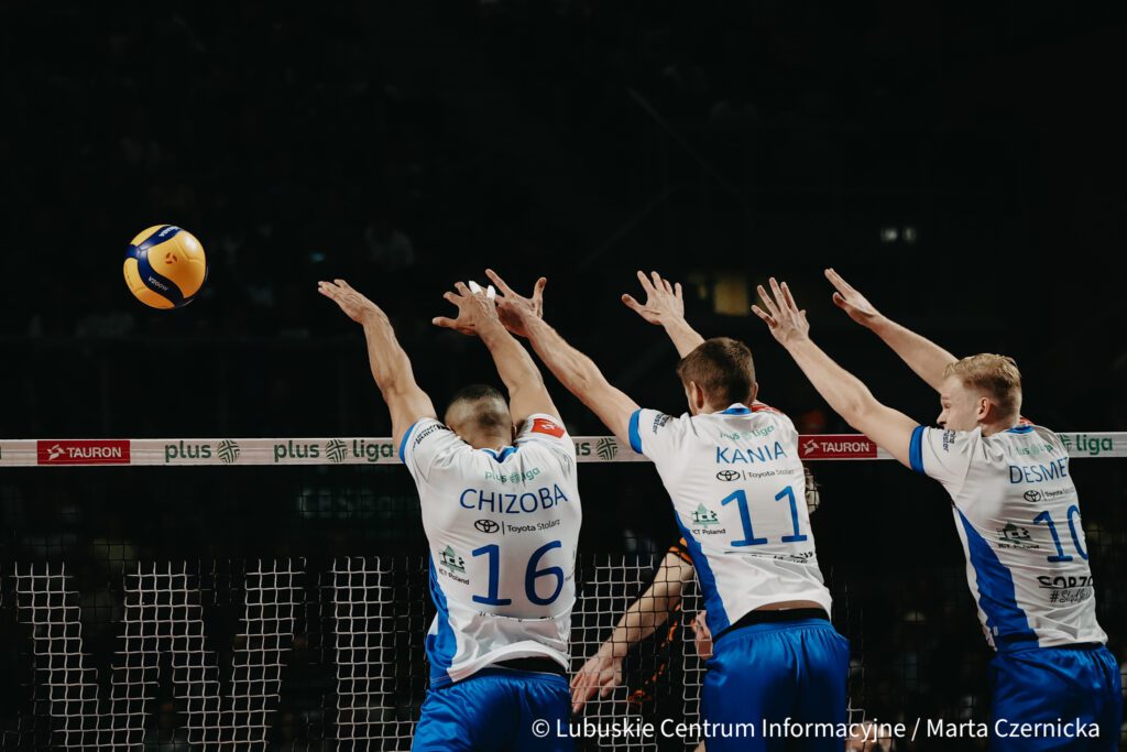 Cuprum Stilon Gorzów