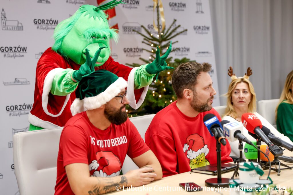 Grudniowy kalendarz imprez gotowy! (fot. M. Czernicka)