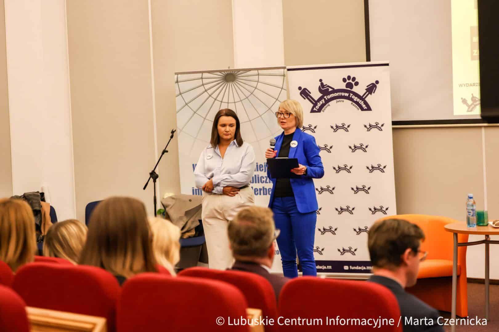 III Konferencja dot Zdrowia Psychicznego nastolatków w Gorzowie Wielkopolskim   Komunikacja i budowanie relacji z nastolatkiem  Bądźmy uważni na młodych O budowaniu relacji z nastolatkiem