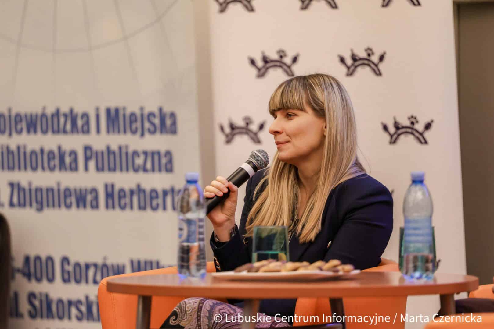 Monika Horna Cieślak  Autentyczne zainteresowanie  to klucz do budowania relacji z dzieckiem ROZMOWA