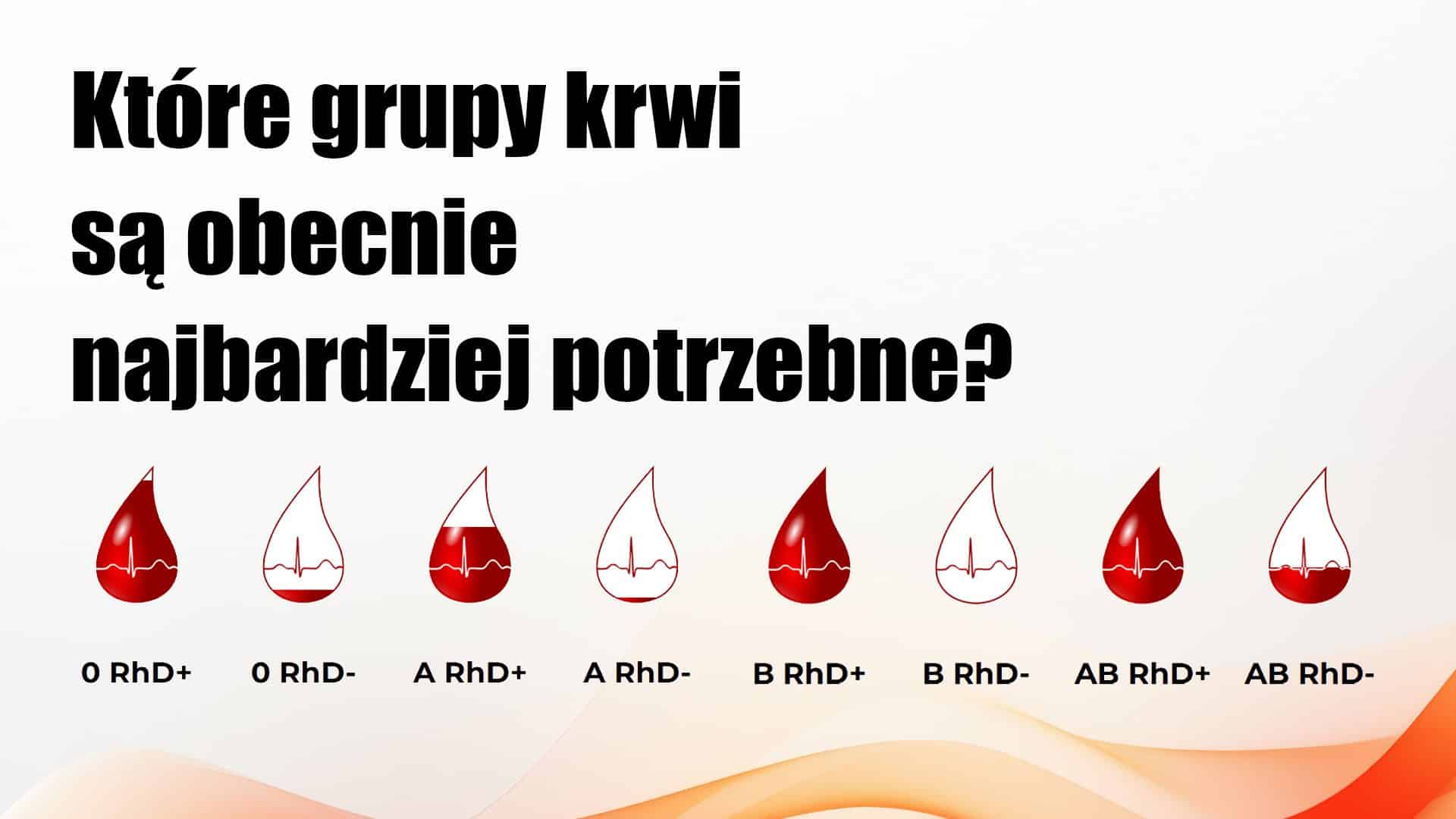   Krew to życie Czerwony autobus zaparkował przed UMWL
