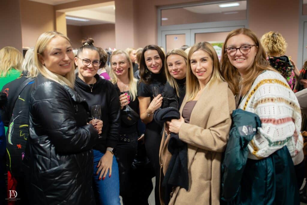 Kongres Kobiet w Skwierzynie