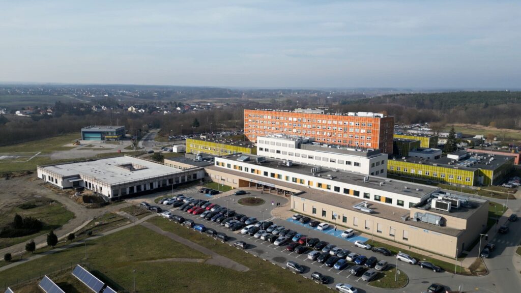 Wielospecjalistyczny Szpital Wojewódzki w Gorzowie Wlkp.