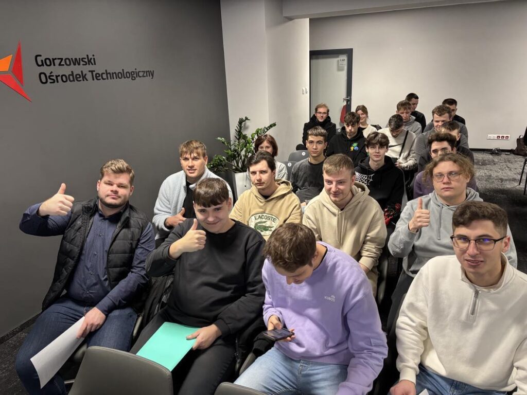 Dzień Start-upów w GOT