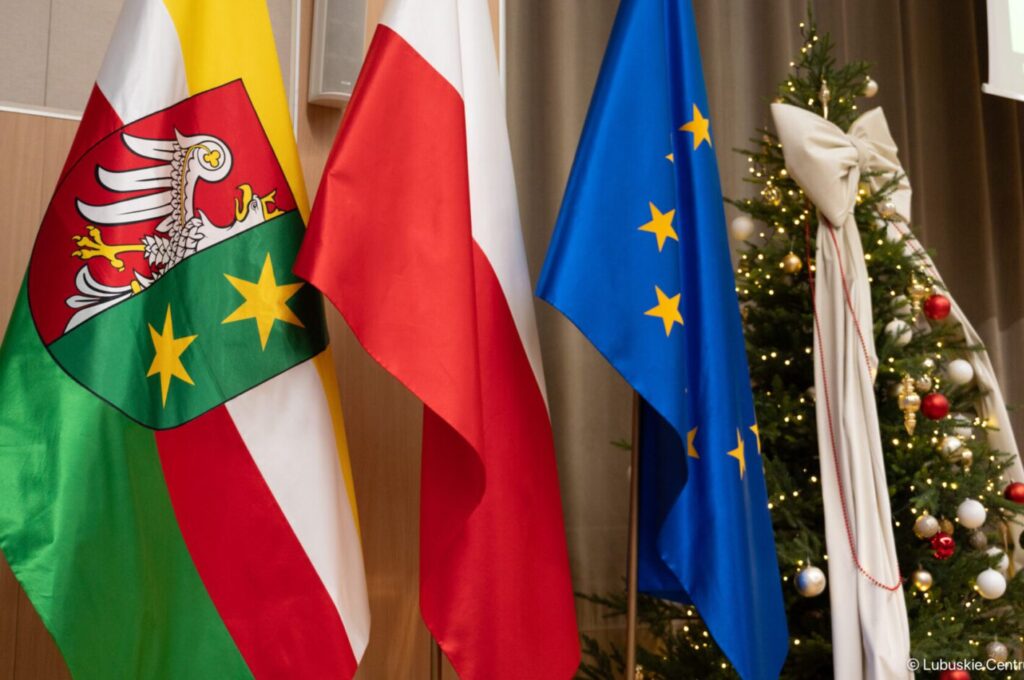 Samorządowcy i politycy o roku 2024: to był rok wyzwań 