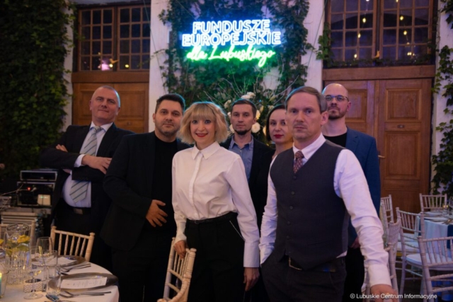 Gala “Lubuskie świętuje 20 lat w UE”. 17.12.2024