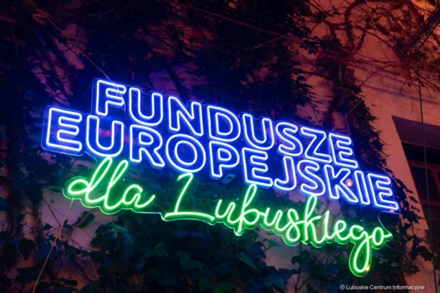 Gala “Lubuskie świętuje 20 lat w UE”. 17.12.2024