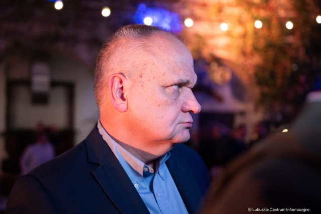 Gala “Lubuskie świętuje 20 lat w UE”. 17.12.2024