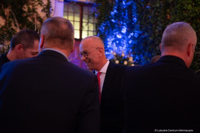 Gala “Lubuskie świętuje 20 lat w UE”. 17.12.2024