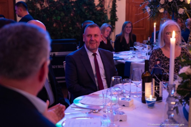 Gala “Lubuskie świętuje 20 lat w UE”. 17.12.2024