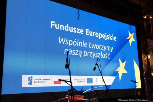 Gala “Lubuskie świętuje 20 lat w UE”. 17.12.2024