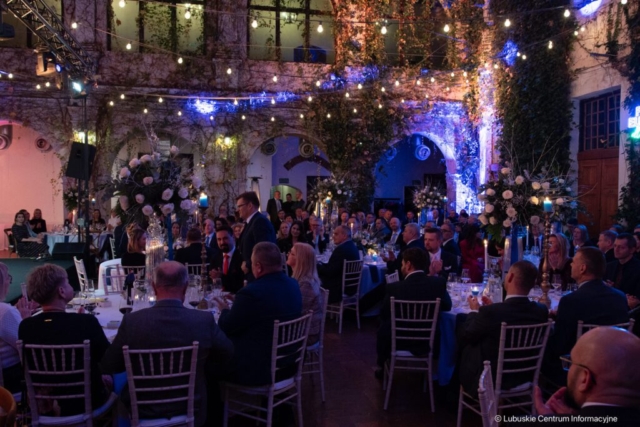 Gala “Lubuskie świętuje 20 lat w UE”. 17.12.2024