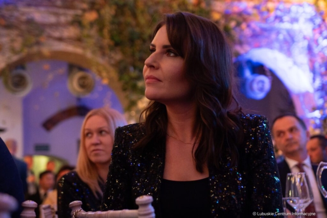 Gala “Lubuskie świętuje 20 lat w UE”. 17.12.2024