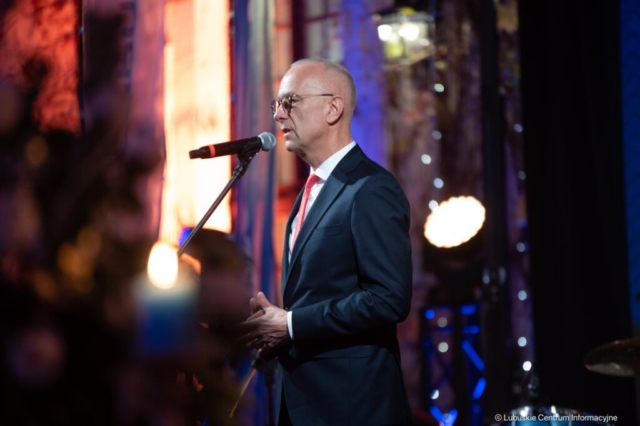 Gala “Lubuskie świętuje 20 lat w UE”. 17.12.2024