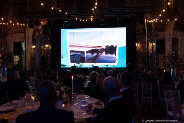 Gala “Lubuskie świętuje 20 lat w UE”. 17.12.2024