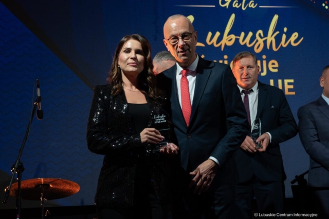 Gala “Lubuskie świętuje 20 lat w UE”. 17.12.2024