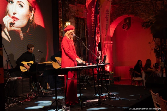 Gala “Lubuskie świętuje 20 lat w UE”. 17.12.2024