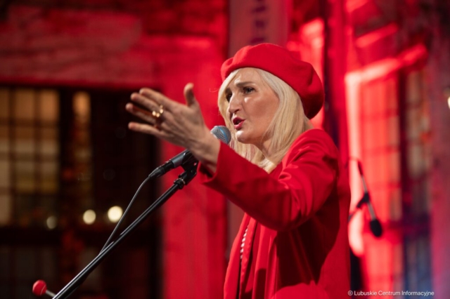 Gala “Lubuskie świętuje 20 lat w UE”. 17.12.2024