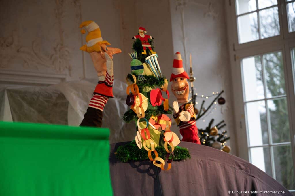 Mikołajki w Zaborze. 05.12.2024