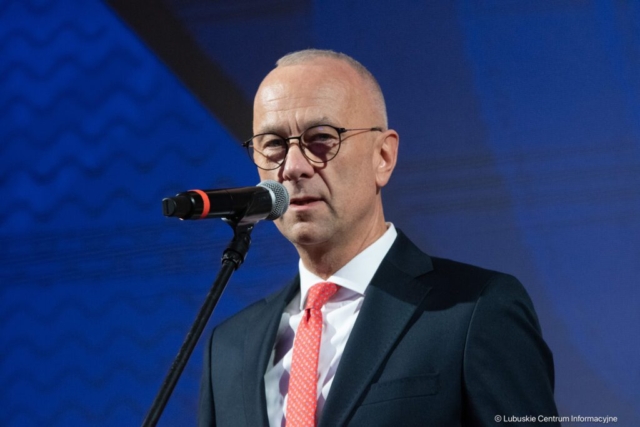 Gala “Lubuskie świętuje 20 lat w UE”. 17.12.2024