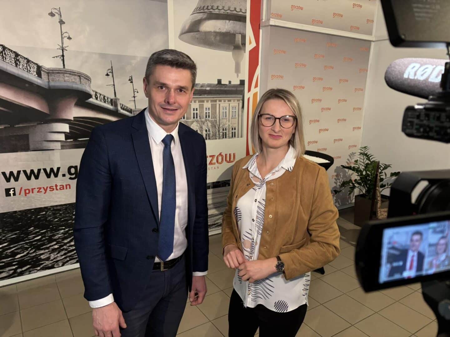 Region Północ z wicemarszałkiem Sebastianem Ciemnoczołowskim  Sebastian Ciemnoczołowski Pracujemy nad utworzeniem własnej spółki kolejowej REGION PÓŁNOC