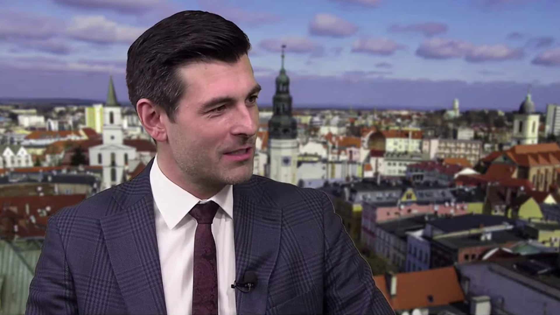   Stadion przy Sulechowskiej na finiszu przygotowań Kornalewicz Dobra informacja już wkrótce