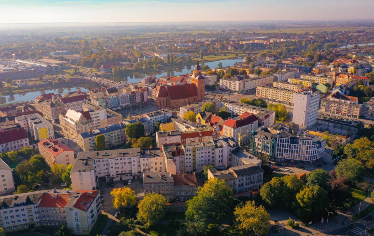 Gorzów Wlkp  Budżet Gorzowa Wlkp na 2025 rok uchwalony