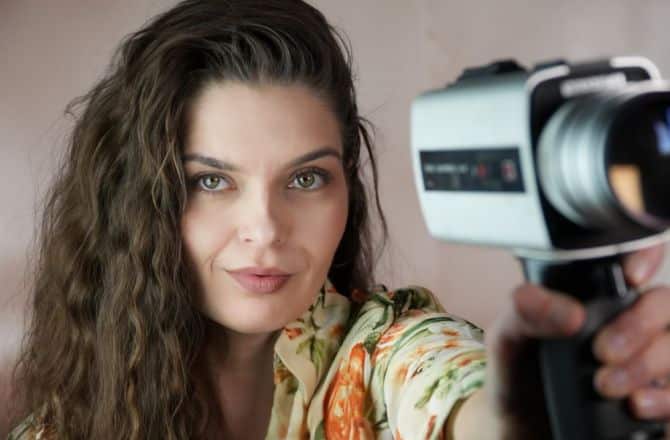 Mówili na niego „nasz architekcik”. Premiera filmu o Rzeszewskim Ze zbiorów Dominiki Muniak, reżyserki filmu o Rzeszewskim.