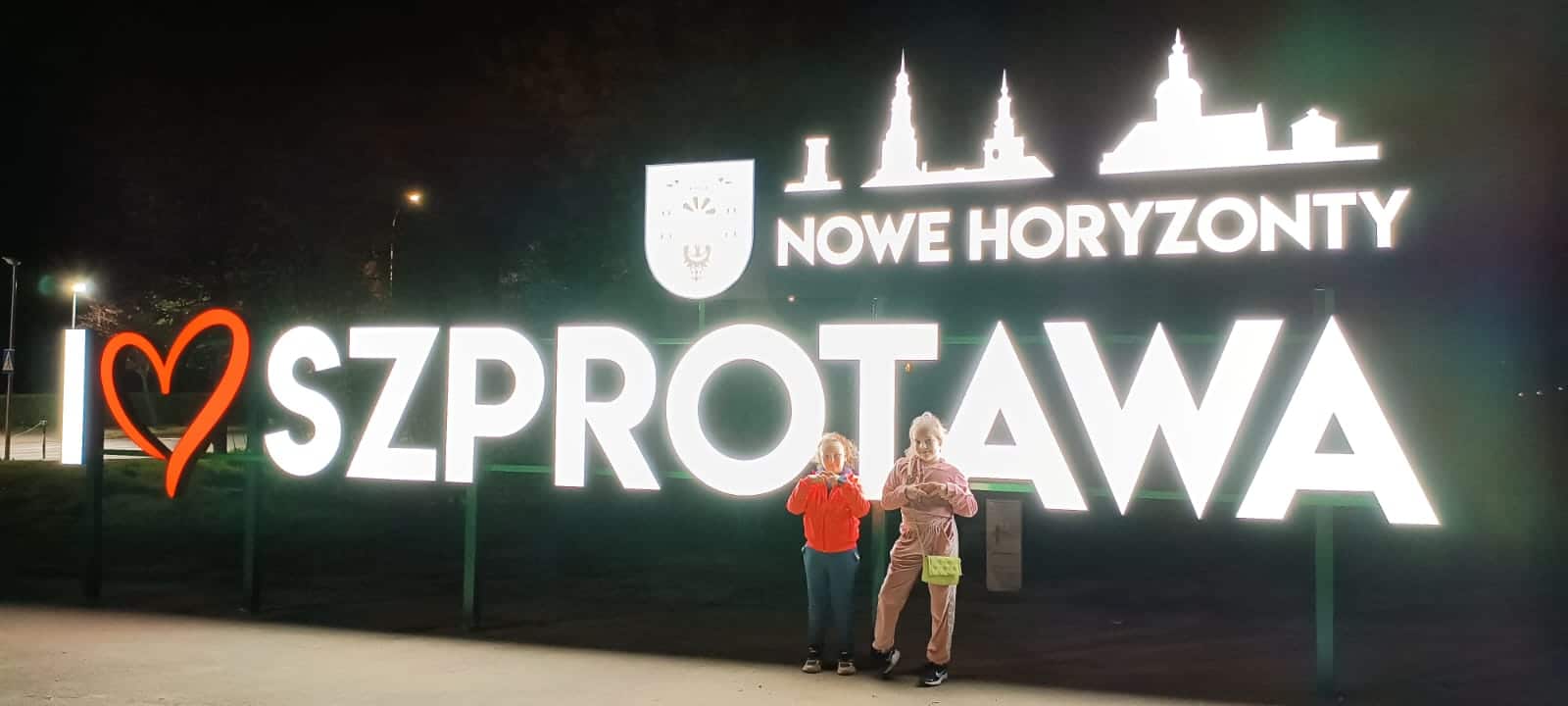   Szprotawa Nie ma tego złego co na dobre by nie wyszło