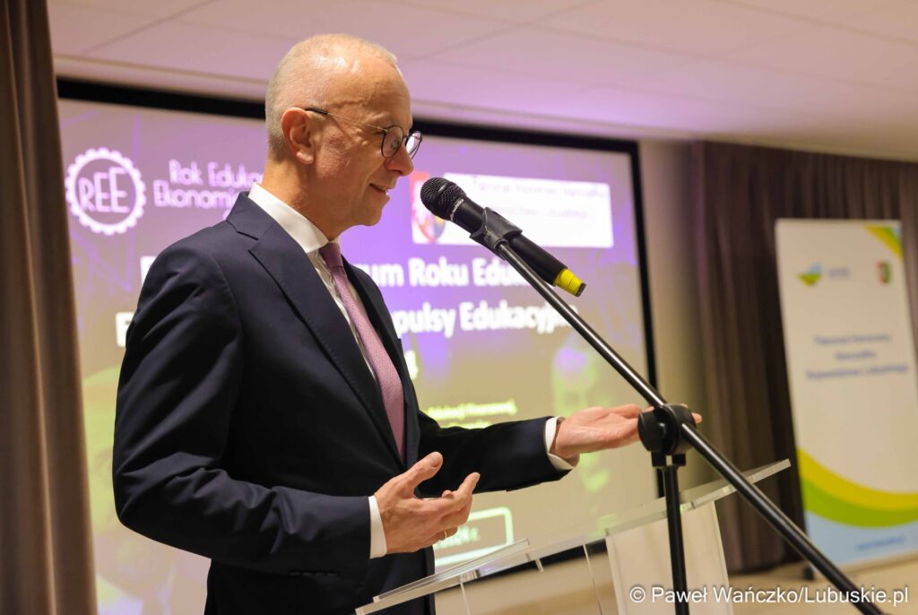 marszazłek marcin jabłoński