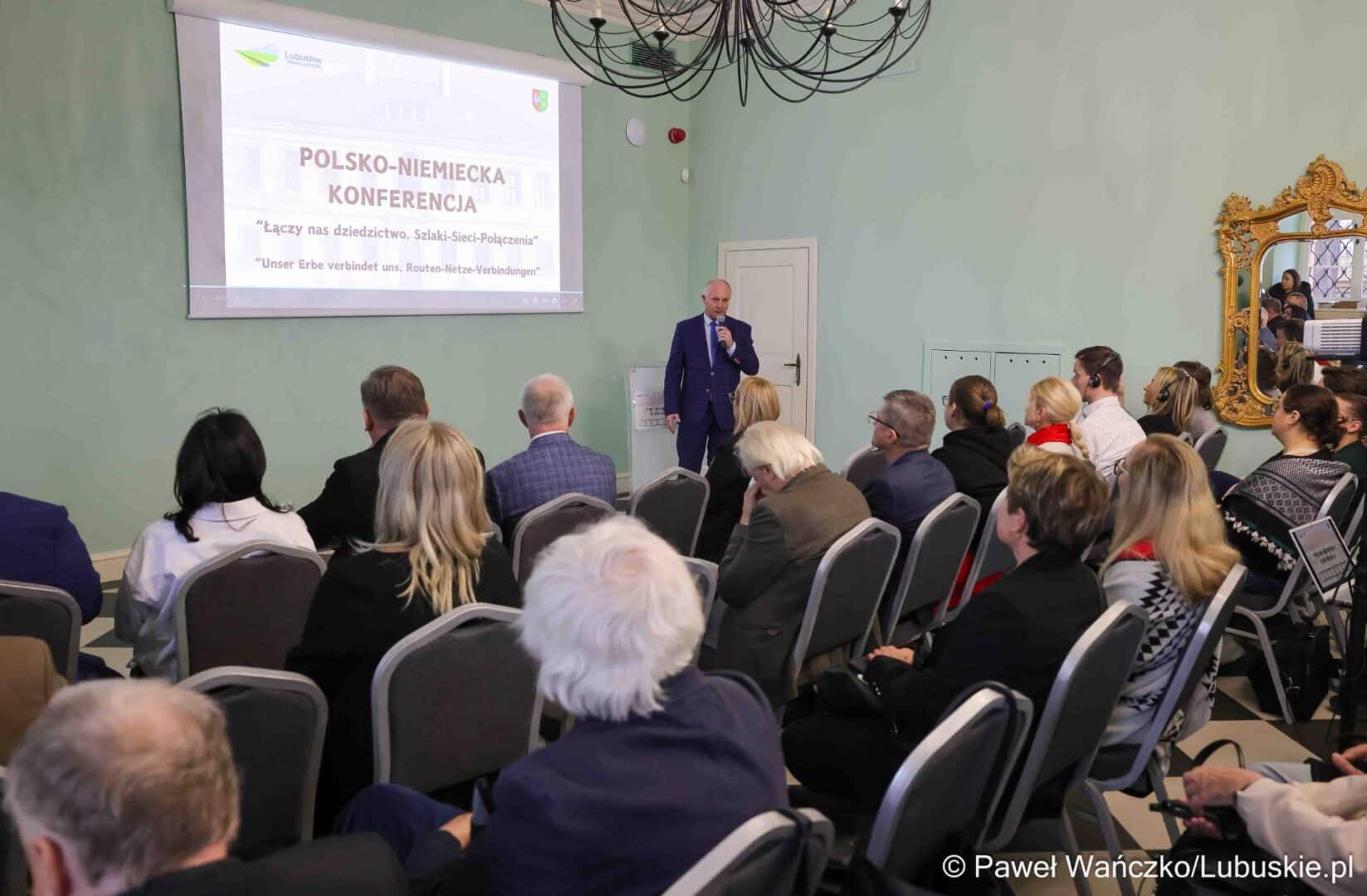 wan_3599 Dziedzictwo kulturowe to spadek ale też kapitał na przyszłość