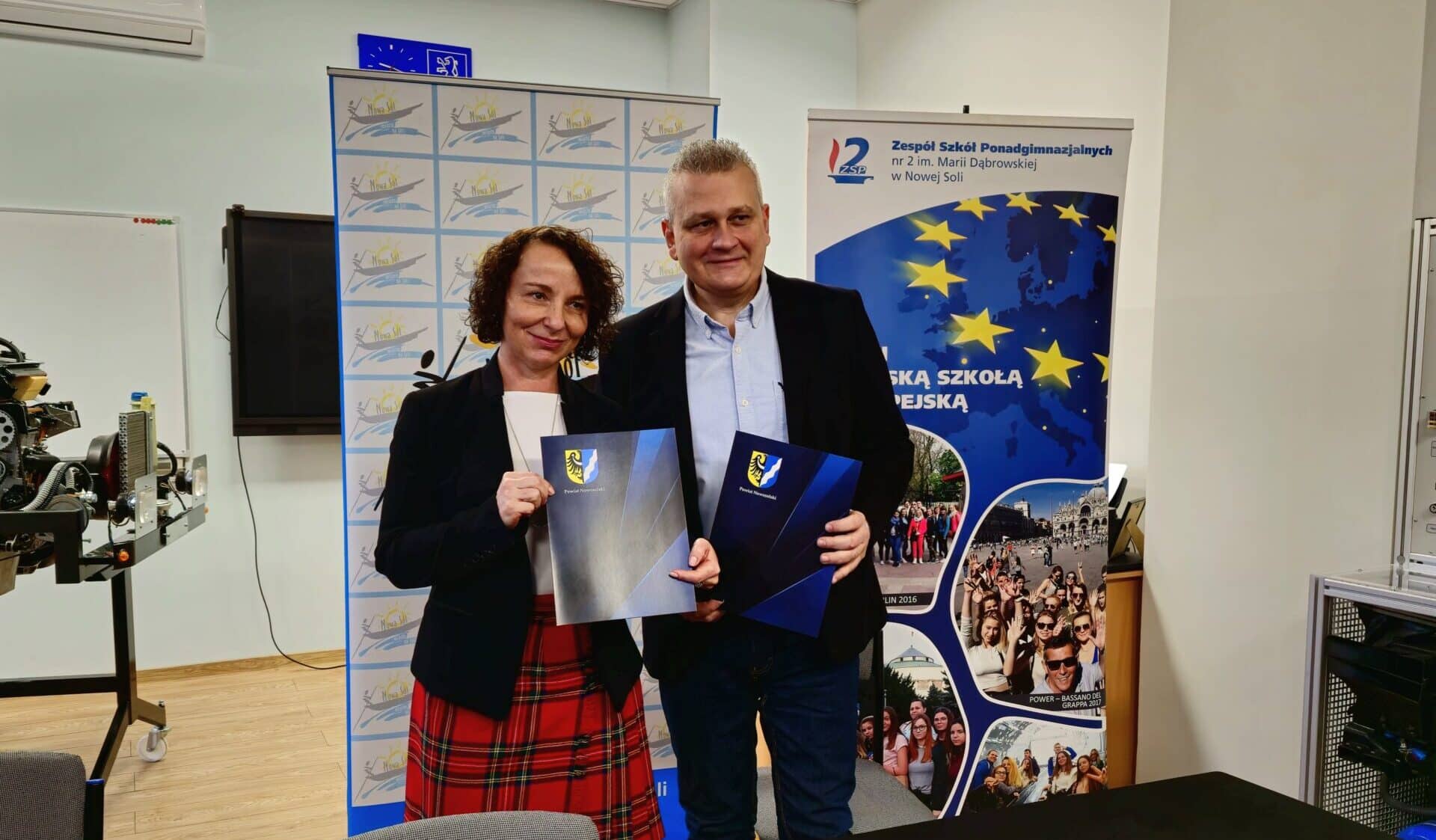   Nowa Sól z szansą na Młodzieżowy Inkubator Kariery