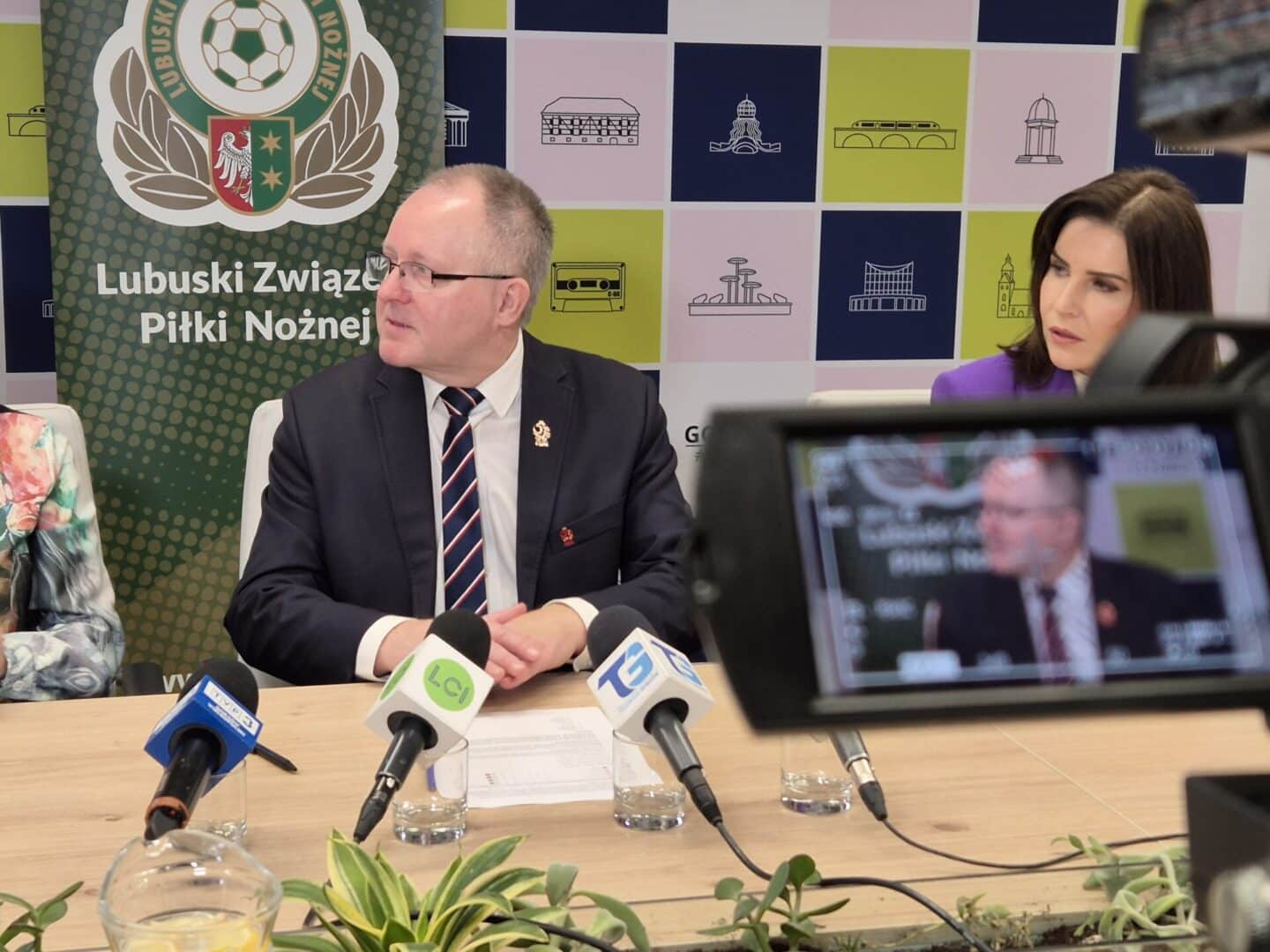 Polska Słowacja Mecz eliminacyjny do UEFA Fustal 2026  Reprezentacja Polski zagra w Gorzowie