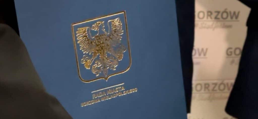 Rada Miasta z młodzieżowym wsparciem