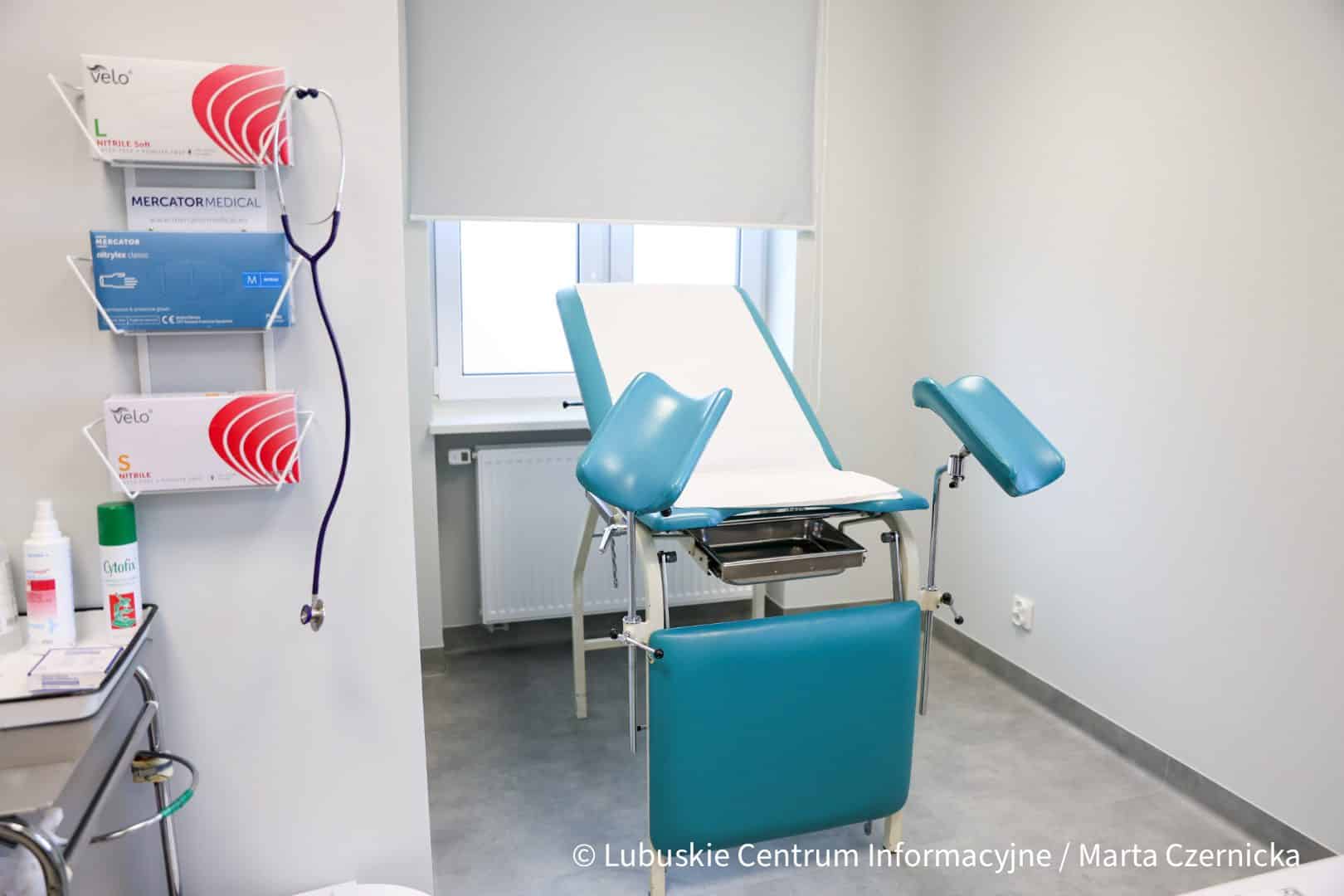 Gabinet ginekologiczno-położniczy w Dobiegniewie. Gabinet ginekologiczno położniczy w Dobiegniewie Nie zwlekaj z badaniem Od tego zależy Twoje życie