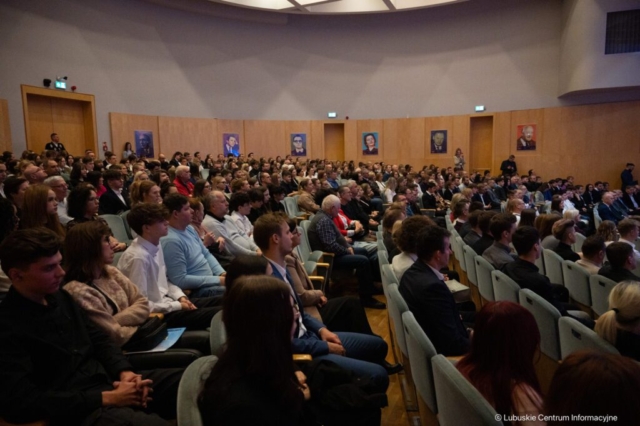 Lubuscy zawodowcy. 13.01.2025