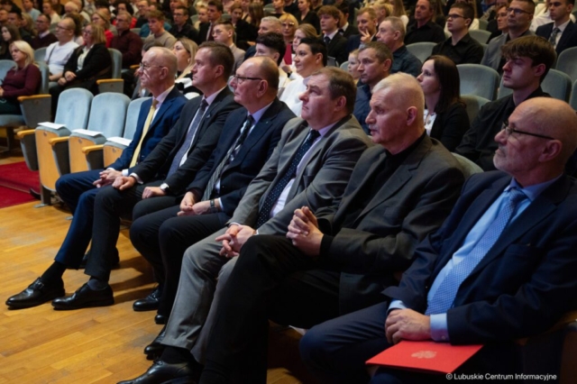 Lubuscy zawodowcy. 13.01.2025