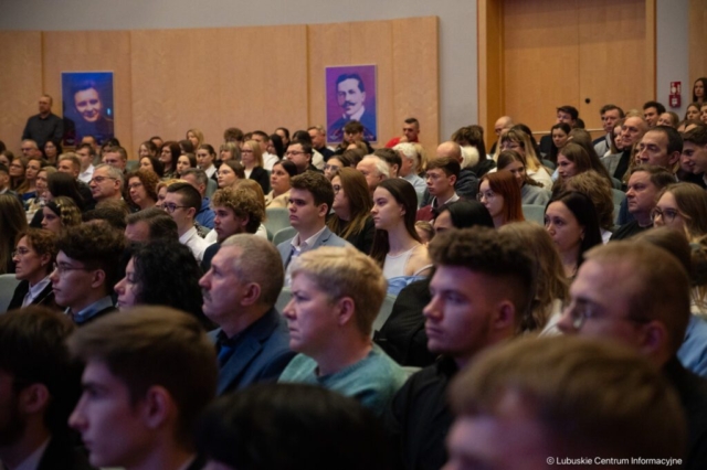 Lubuscy zawodowcy. 13.01.2025