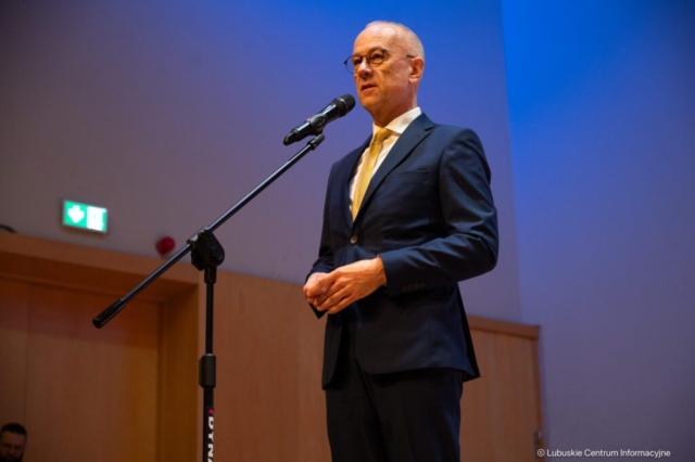 Lubuscy zawodowcy. 13.01.2025