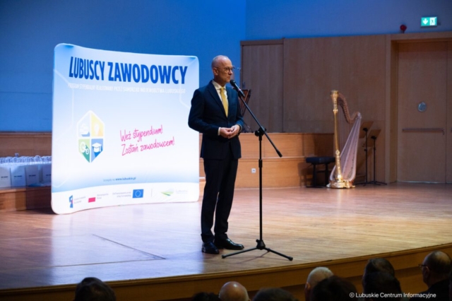 Lubuscy zawodowcy. 13.01.2025