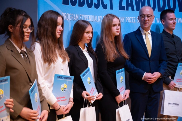 Lubuscy zawodowcy. 13.01.2025