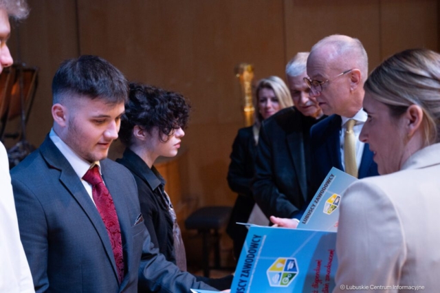 Lubuscy zawodowcy. 13.01.2025